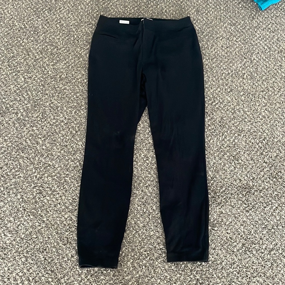Loft size 6 pants